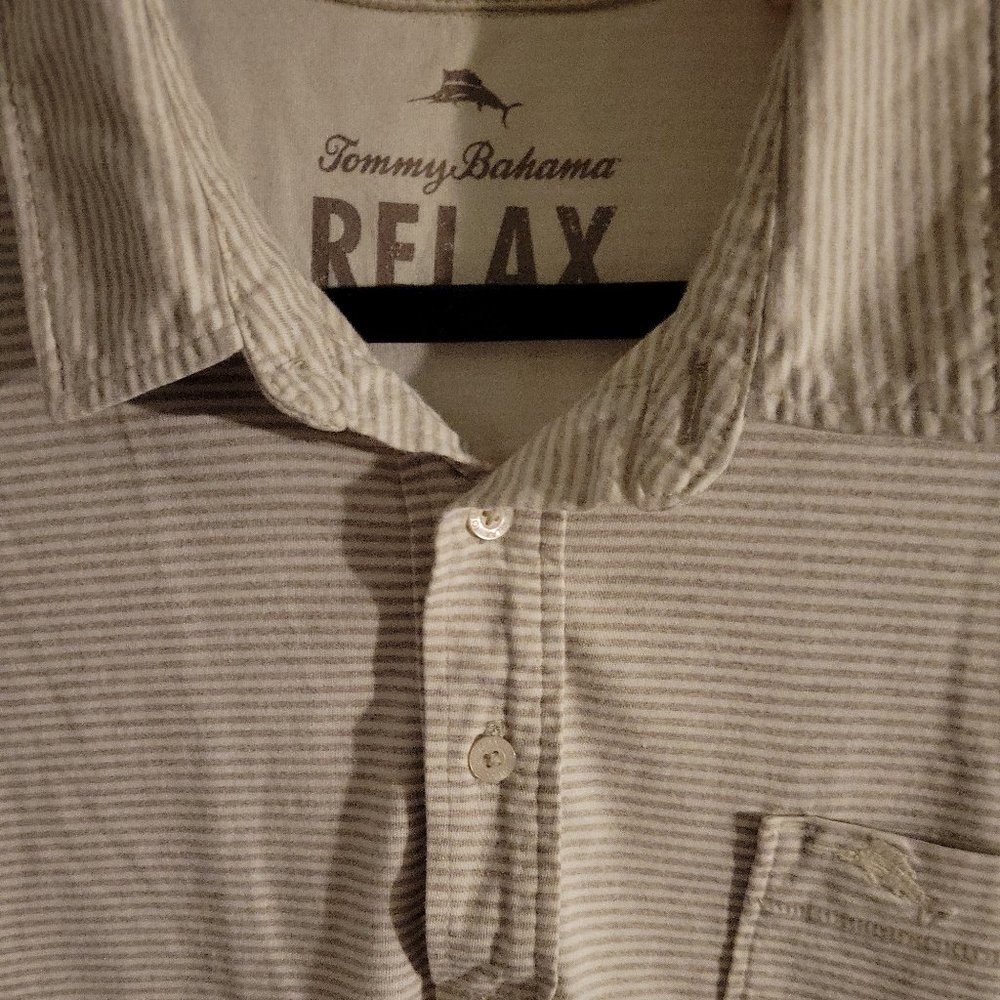 Tommy Bahama Relax polo